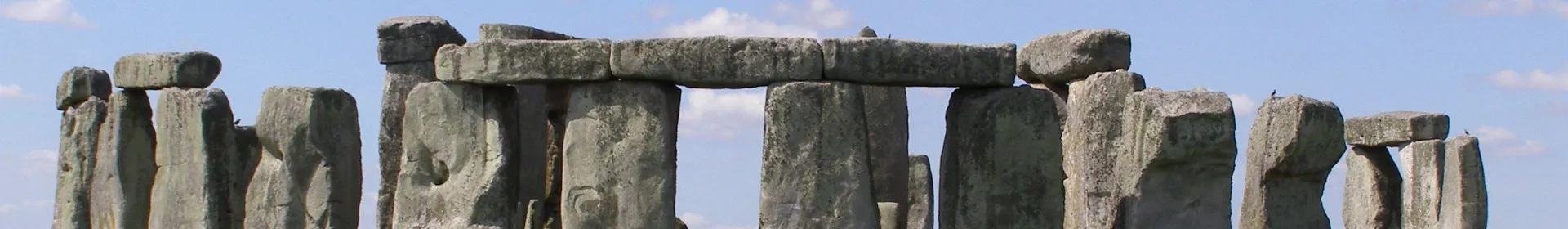 Stonehenge